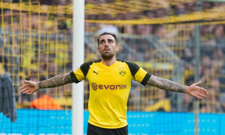 Barcellona, UFFICIALE: il Borussia Dortmund riscatta Paco Alcacer, le cifre