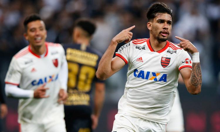 Dal Brasile: Milan, accordo col Flamengo e visite mediche per Paquetá