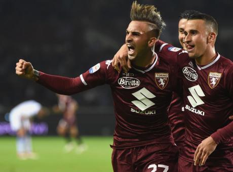 Torino, offerta dell'Empoli per Parigini