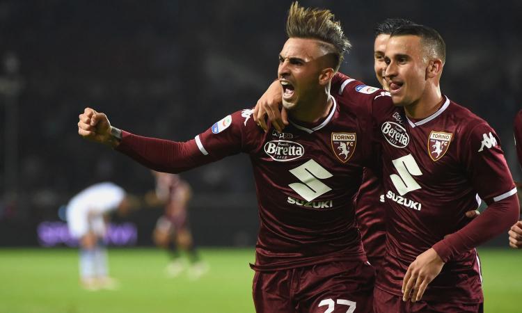 Torino: Parigini può partire a gennaio