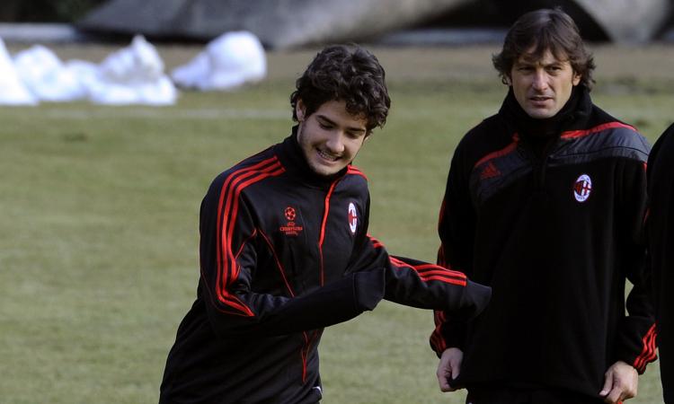 Pato torna al Milan? 'Ho già sentito Leonardo, Paquetá bravissimo e Ibra...'
