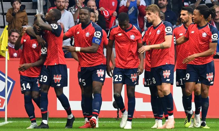 Francia miniera di talenti, dopo Karamoh l'Inter guarda a Lille