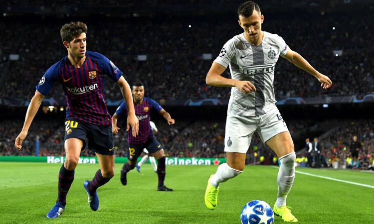 Inter, Perisic e Miranda via a una sola condizione