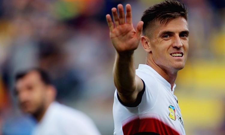 Preziosi: 'Piatek-Milan? Solo sondaggi. Valuteremo offerte monstre'