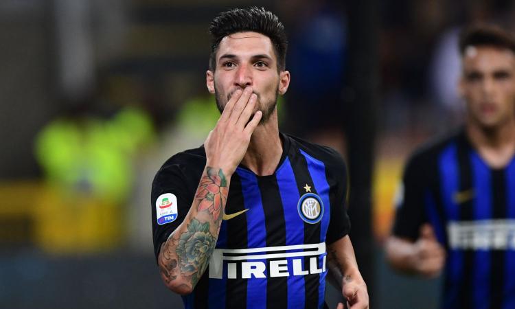 L'Inter ha bocciato due esterni offerti per giugno: sì al riscatto di Politano