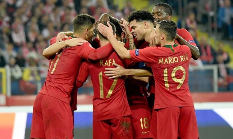 Piatek e André Silva i bomber che non ha l'Italia: spareggio salvezza in Polonia