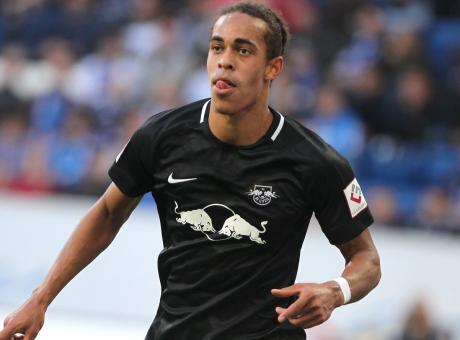 RB Lipsia, UFFICIALE: rinnova Poulsen