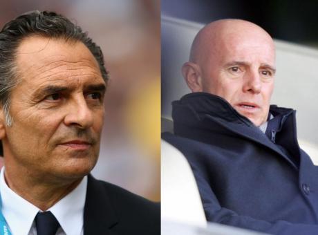 Ventura non imiti Sacchi e Prandelli: quando il post-Italia dei ct è un disastro