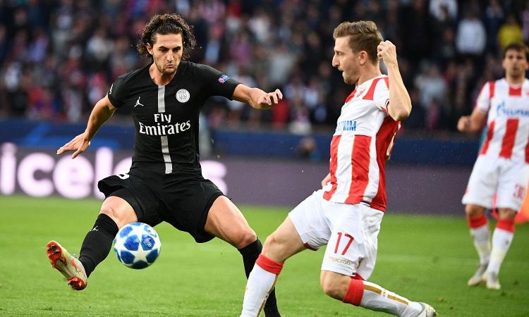 Psg-Stella Rossa, l'Uefa sapeva tutto. Avv. Napoli: 'Ecco cosa rischiano i club'