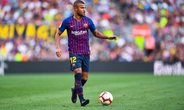 L'ex Rafinha: 'Inter, Spalletti non mi ha voluto. Futuro? Porte chiuse per me'