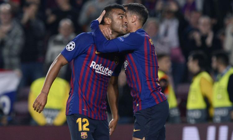 Valencia, un ex Inter nel mirino