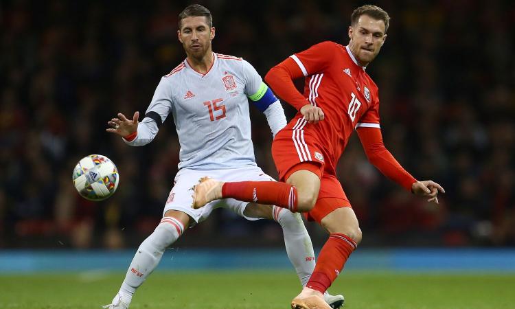 Ramsey non rinnova: da Barcellona e Klopp a Juventus e Milan, scatta l'asta