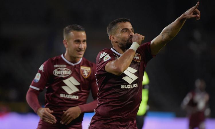 Torino, Rincon indisponibile per la Lazio: il motivo