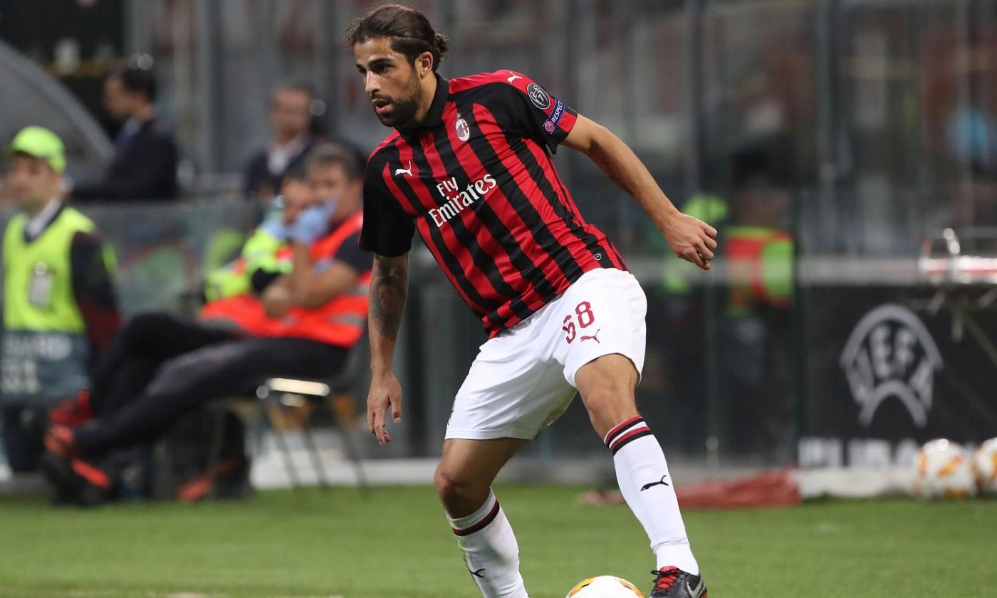 Milan, Ricardo Rodriguez: 'Bene solo i primi 15', non possiamo continuare così!'