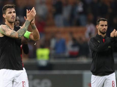 Ce l'ho con... Romagnoli è acerbo, quanto si sente l'assenza di Bonucci!