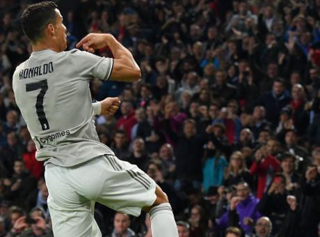Questa Juve è imbattibile: 'studiarla su Netflix' non basta