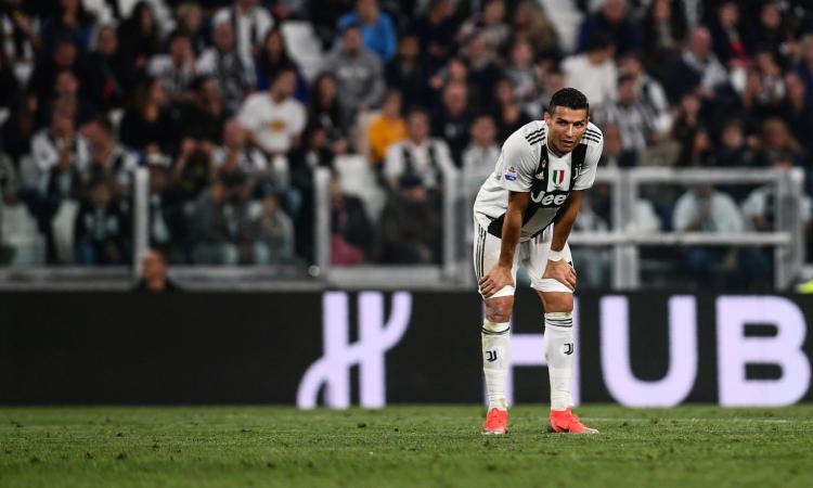 Juve, ma quale passeggiata? Prova del 9 fallita, i cambi di Allegri non bastano