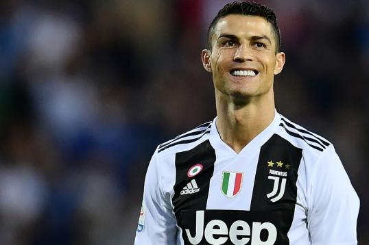 LIVE Empoli-Juventus 1-1, Ronaldo scores from the spot ...