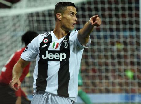 Supercoppa italiana, Juventus avanti sul Milan nelle quote