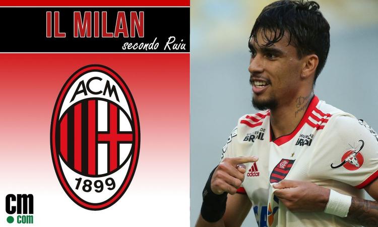 Paquetà, altro che Borini: non è Kakà, ma Leonardo è una garanzia