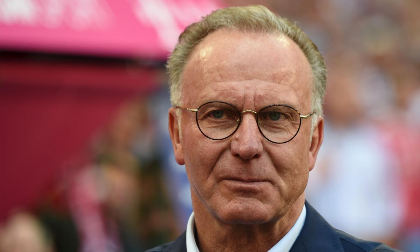 Bayern, Rummenigge avvisa Kovac: 'Fiducia, ma...'