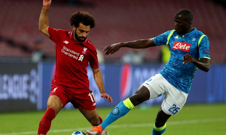 CM Scommesse: buona la prima per Inter e Napoli in Champions