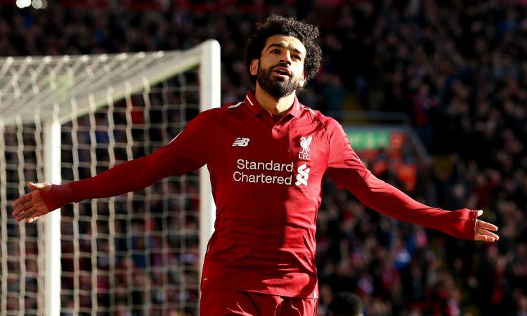 Ex Juve, Rush: 'Scambio Salah-Dybala? Ho una sensazione'