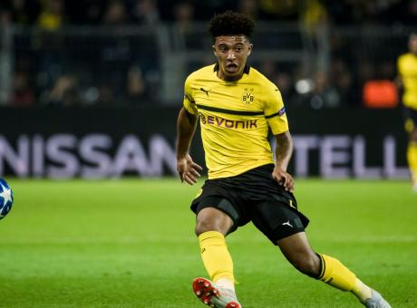 Manchester United: 120 milioni per un asso del Borussia Dortmund