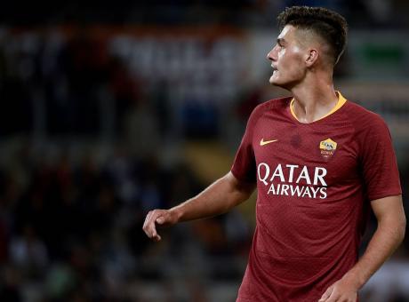Ag. Schick: 'Arrivate offerte, ma non è in vendita. Monchi crede ancora in lui'