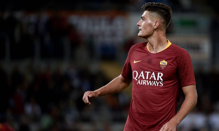 La Roma torna su Berardi: Schick tra Bologna, Samp e... Arsenal per Ramsey