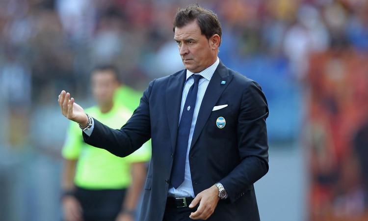 Spal, Semplici: 'Ecco perché siamo i più cattivi d'Europa. Su Bonifazi, Schiattarella e Milinkovic...'