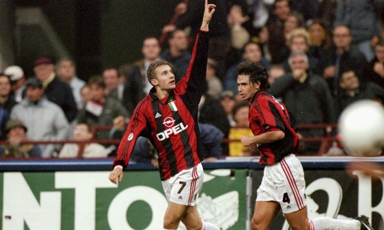 Inter-Milan: da Sheva e Kakà a Ronaldo e Ibra, i 10 gol dei debuttanti