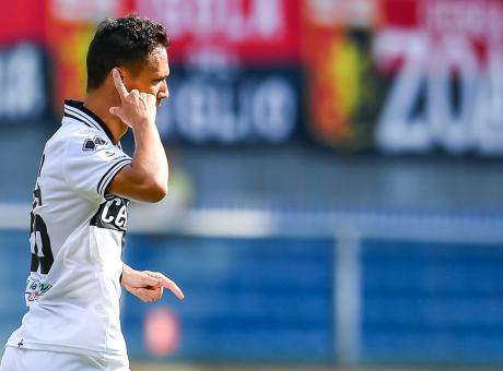 Parma, le pagelle di CM: Biabiany corre a vuoto. Siligardi, errore fatale