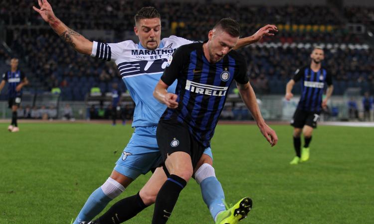 Dalla Juve all'Inter, Marotta ha sempre un chiodo fisso: Milinkovic-Savic