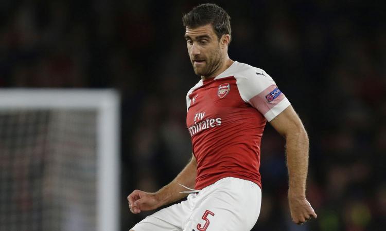 Arsenal, Papasthatopoulos: 'Ora vinciamo l'Europa League'