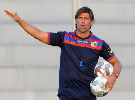 Serie C, il Catania vince ma è in crisi: rischia Sottil. E occhio al mercato...