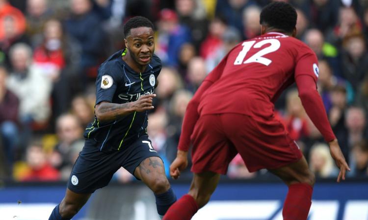 Real Madrid: un esterno inglese nel mirino