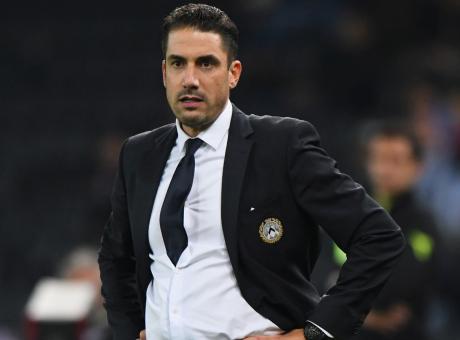 Udinese, due nomi per il dopo Velazquez