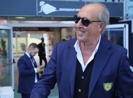 Ventura: 'Ecco com'è andata davvero al Chievo. Italia? Non sapete cosa c'era...'