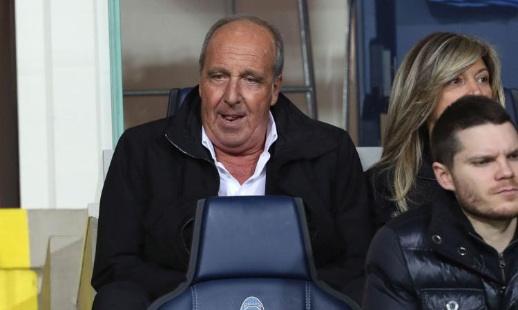 Dall'azzurro al Chievo, novembre fatale per Ventura: 'salva' Inzaghi e se ne va