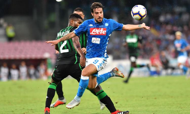 Verdi: 'Mai detto no al Napoli. La notte con il Liverpool nel cuore, Ancelotti...'