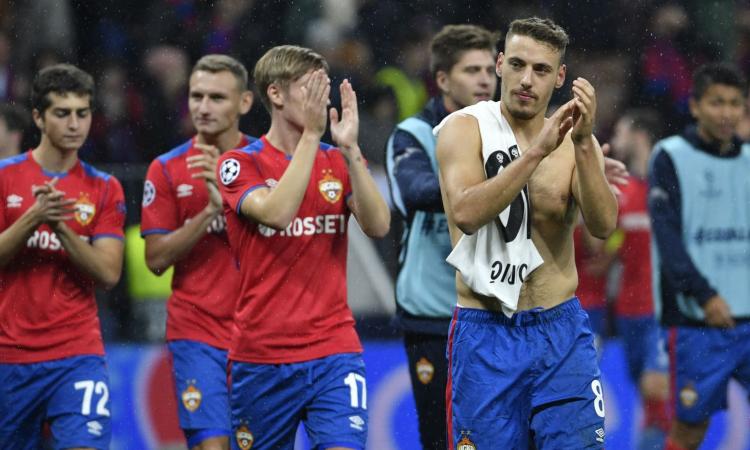 Atalanta, ecco perché avere Vlasic è (quasi) impossibile