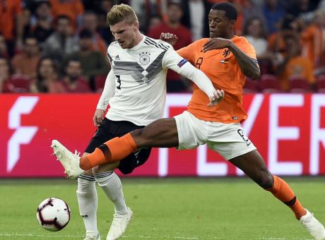 Tottenham: nel mirino un attaccante della Bundesliga