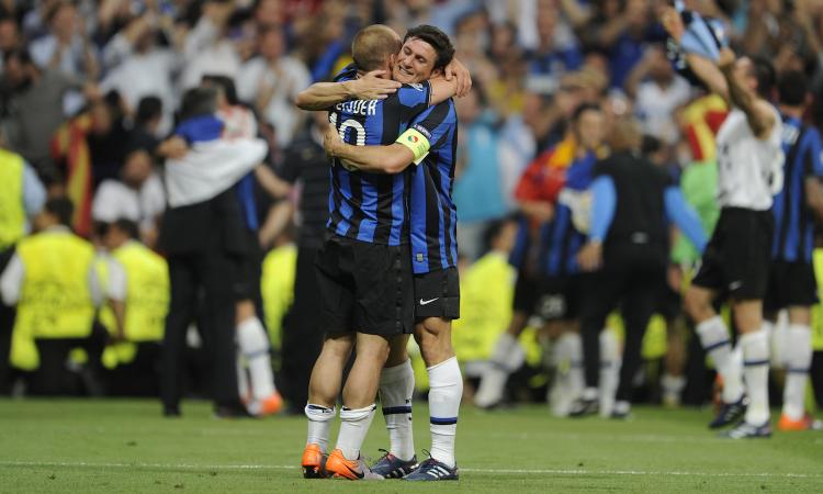 Che fine ha fatto? Da Toldo e Lucio a Quaresma, Arnautovic e Balotelli: i protagonisti dell'ultimo scudetto Inter