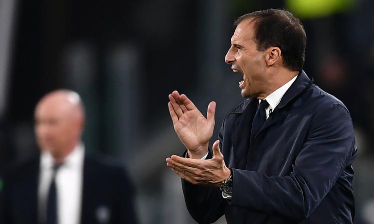 Ventura: 'Allegri via dalla Juve? Non è normale, ma non mi sorprende'