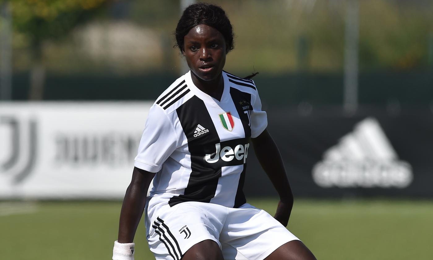 Eniola Aluko involved in car accident after training: could feature in AC Milan-Juventus