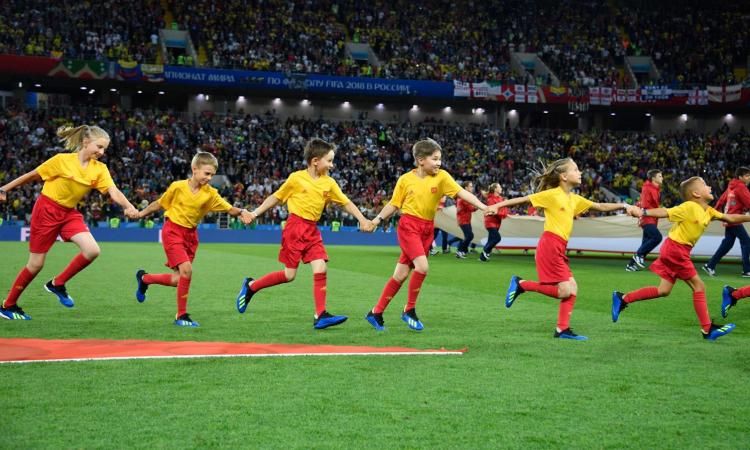 Sabelli: 'Sport gratis alle famiglie povere e per i ragazzi obesi'