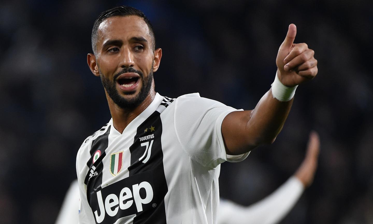 Arsenal hope as unhappy Juve defender can push for January exit