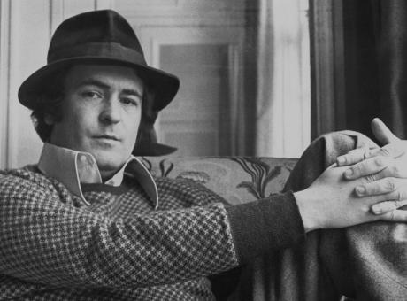 Addio a Bertolucci, mito del Novecento
