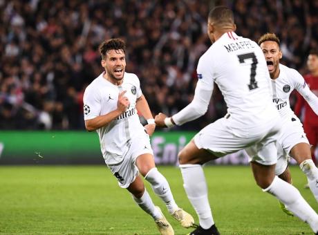 Papin Mbappe Not Neymar Is The Real Star At Psg English News Calciomercato Com